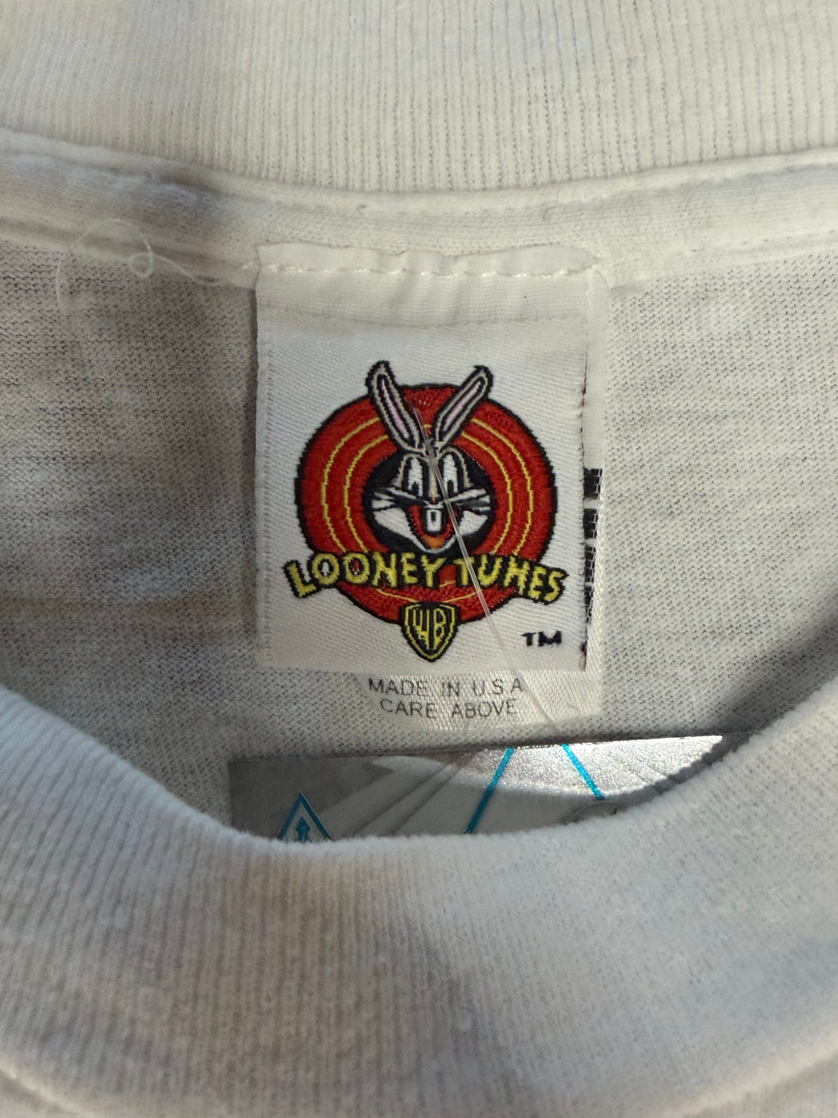LOONEY TUNES TWEETY BIRD ARE YOU TALKING TO ME T-SHIRT