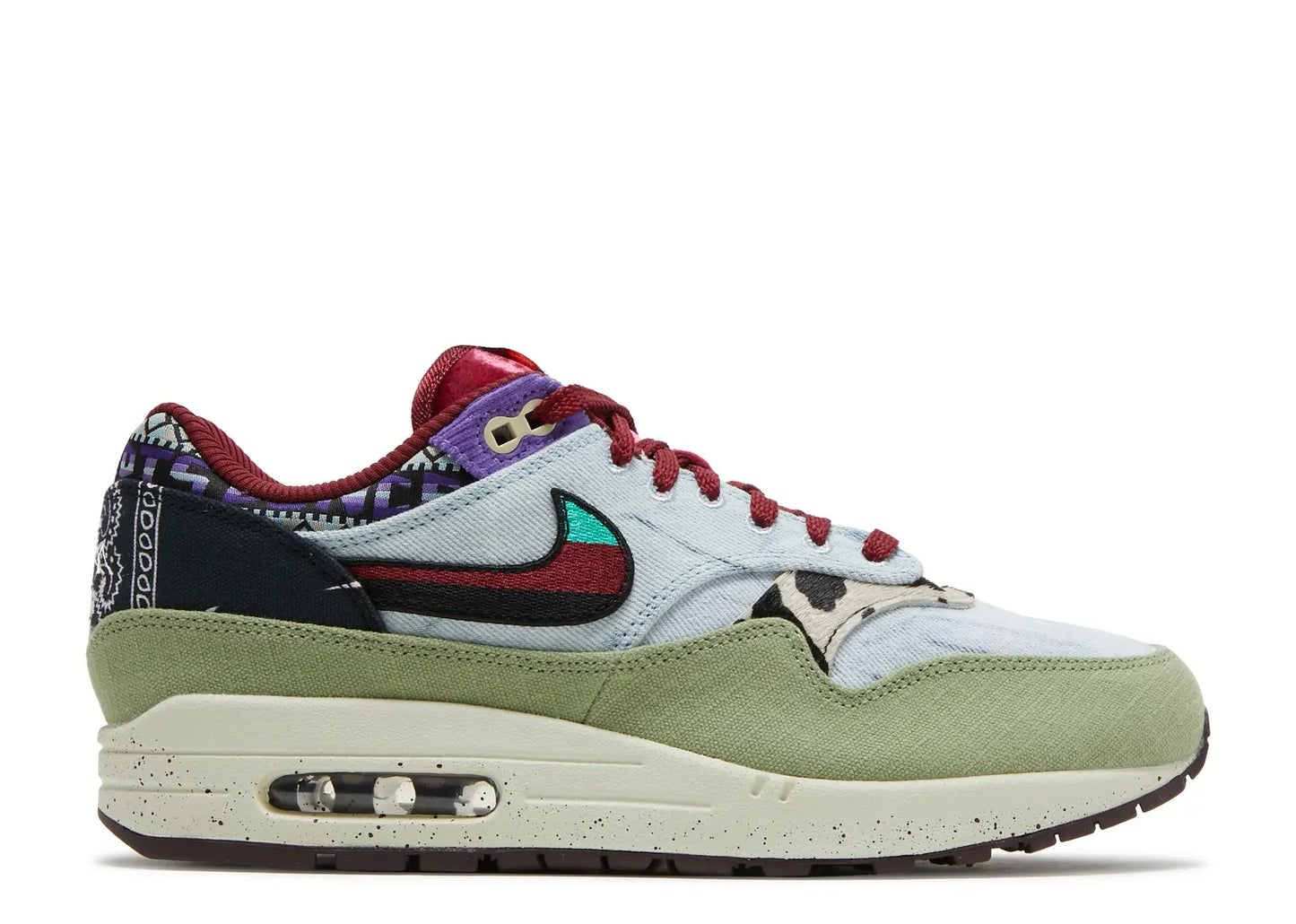 AIR MAX 1 SP MELLOW CONCEPT (BRAND NEW)