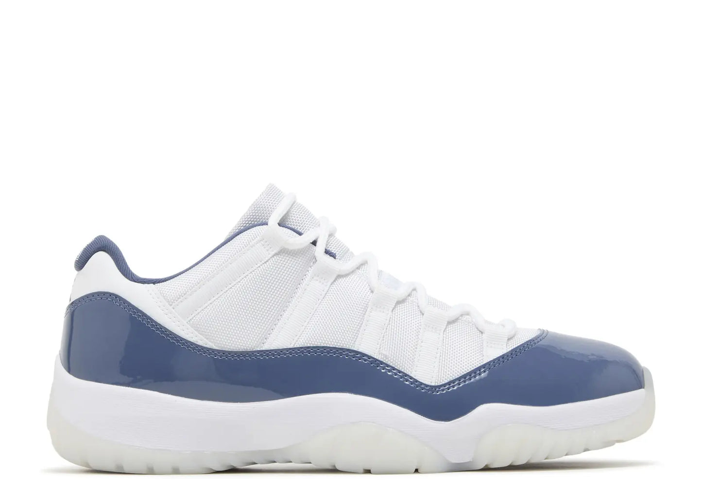 JORDAN 11 LOW DIFFUSED (PRE-OWNED W/ BOX)