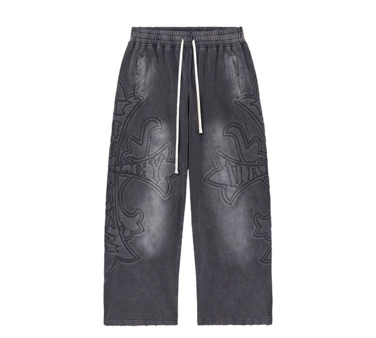 VALE FOREVER CARVER SWEATS (BRAND NEW)