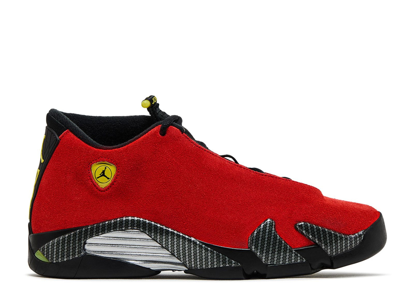 JORDAN 14 FERRARI GS (BRAND NEW)