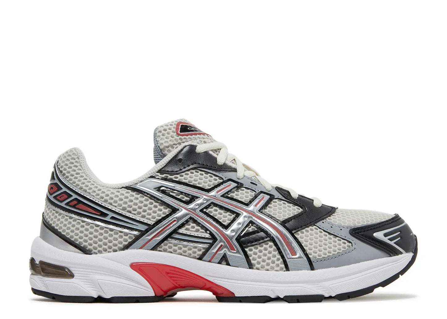 ASICS GEL 1130 SMOKE GREY PURE SILVER (BRAND NEW)