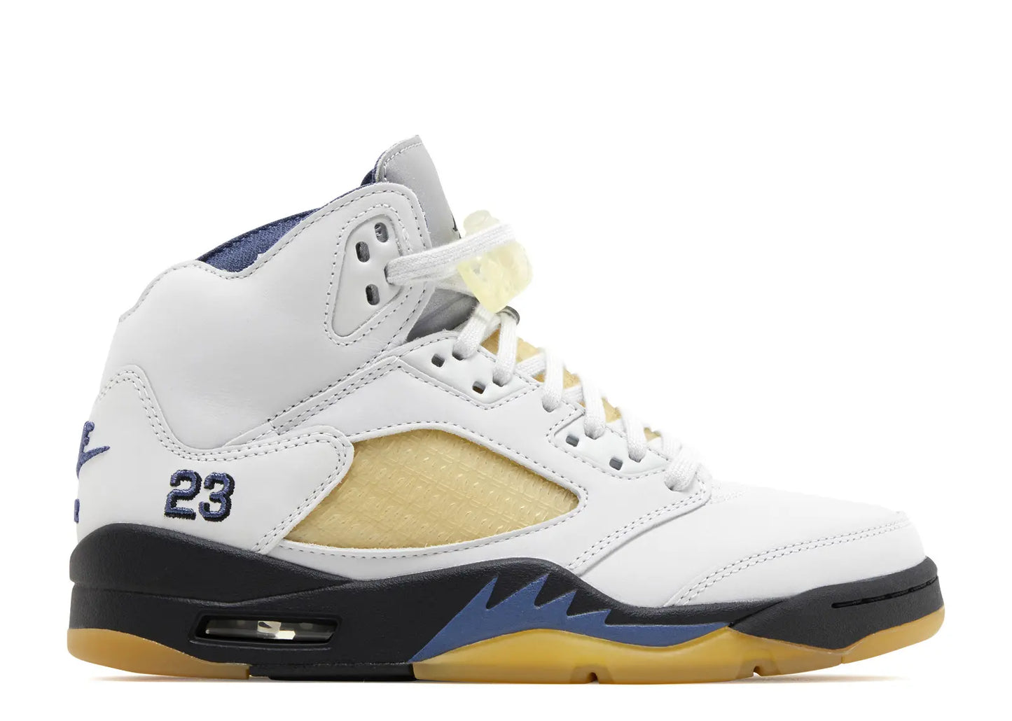 JORDAN 5 A MA MANIERE