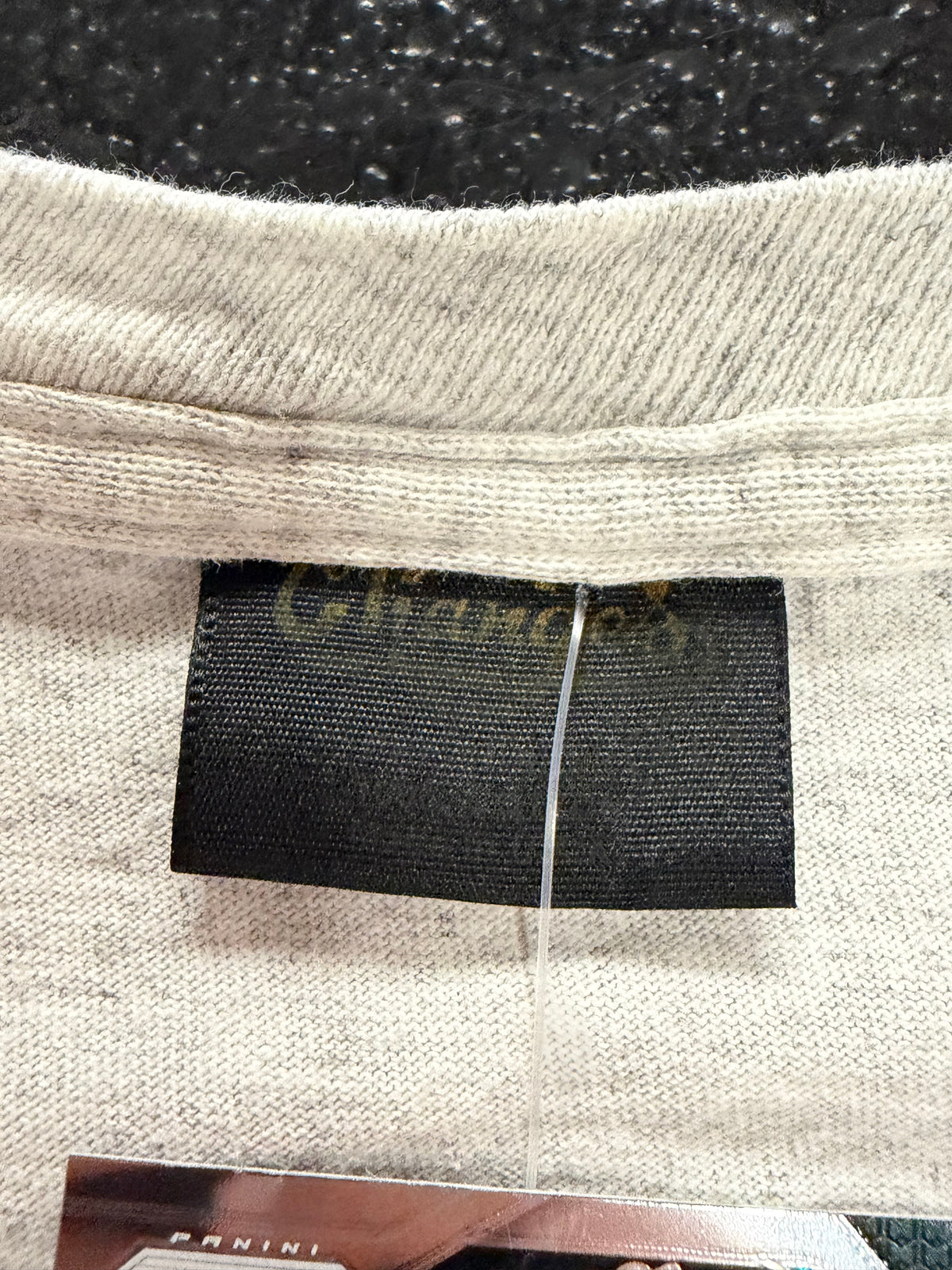 GARFIELD KARATE T-SHIRT