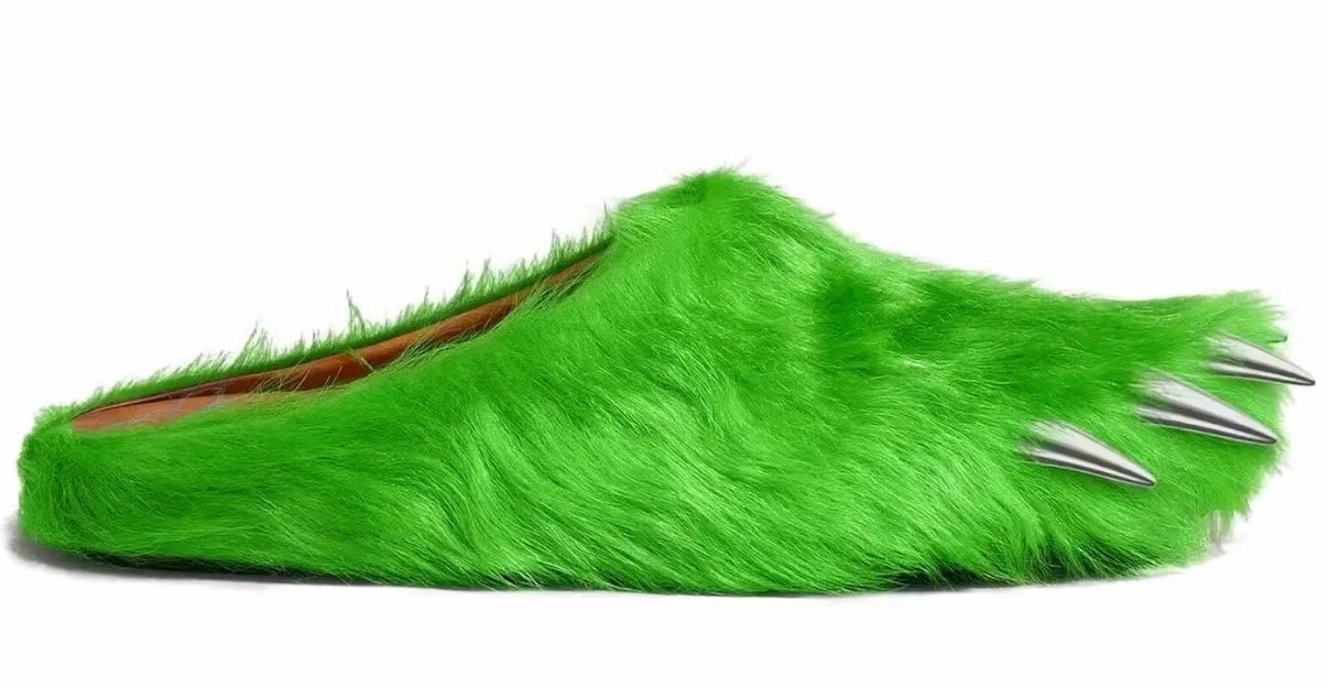 BRAVEST STUDIOS SLIME BEAR CLAWS