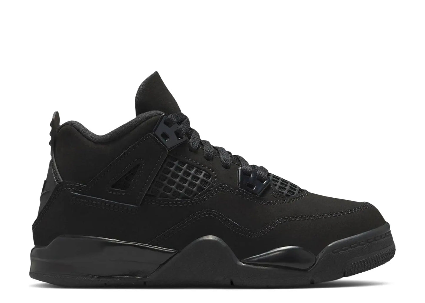 JORDAN 4 BLACK CAT PS (BRAND NEW)