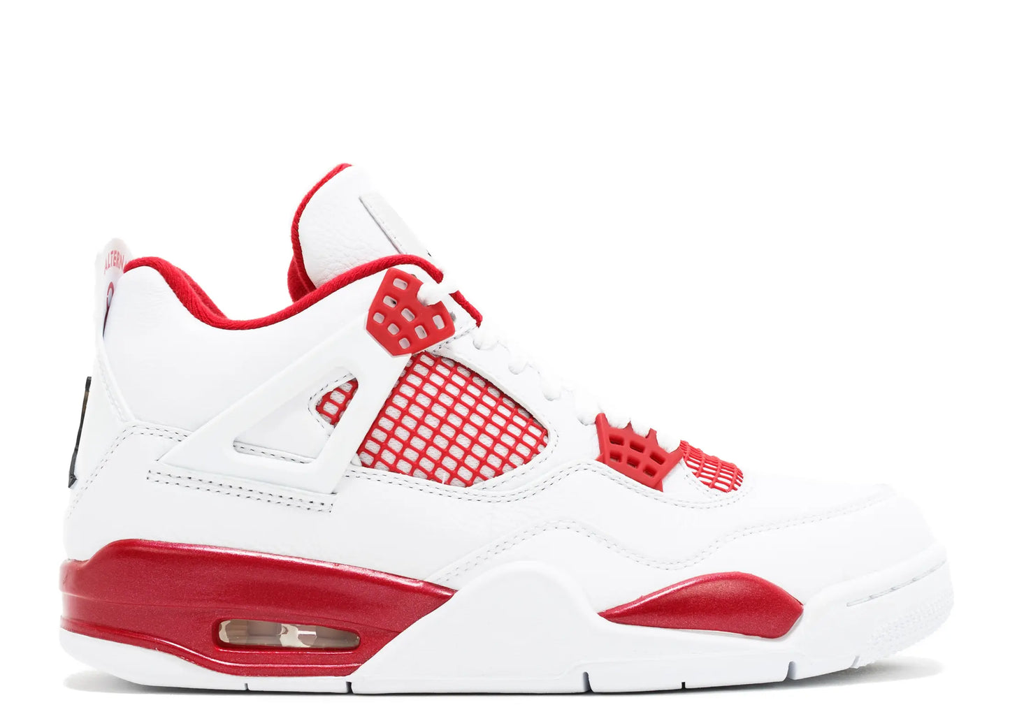 JORDAN 4 ALTERNATE 89 (VNDS W/ BOX)