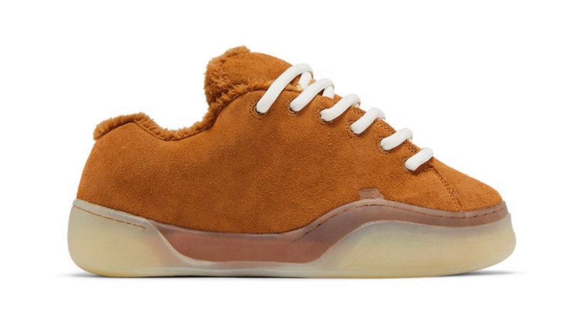 ERL VAMP NATURAL SKATES