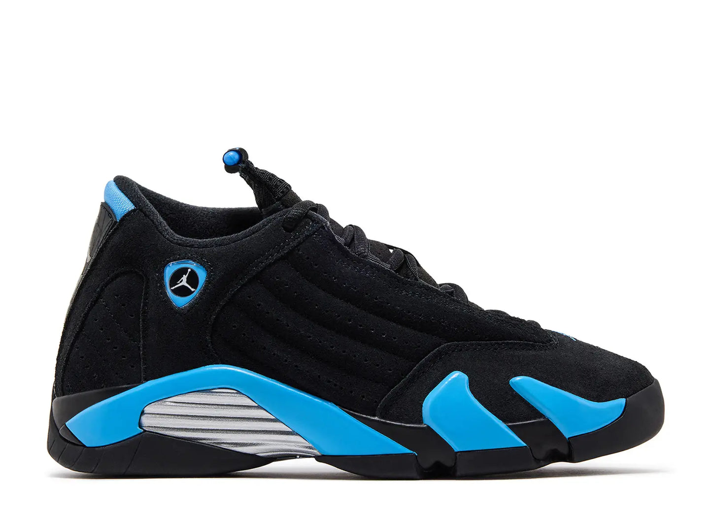 JORDAN 14 UNC GS (BRAND NEW)