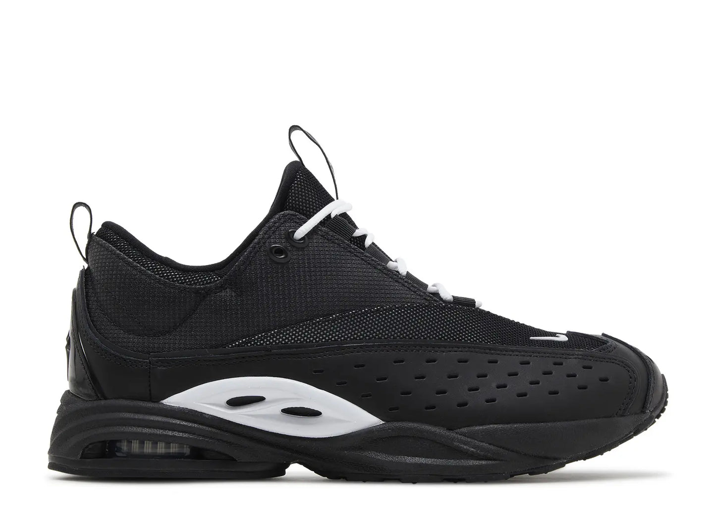NOCTA AIR ZOOM BLACK WHITE (BRAND NEW)