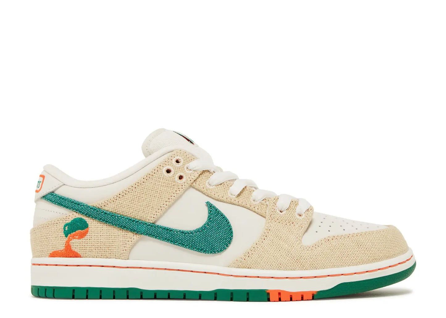 DUNK LOW SB JARRITOS (VNDS W/ BOX)