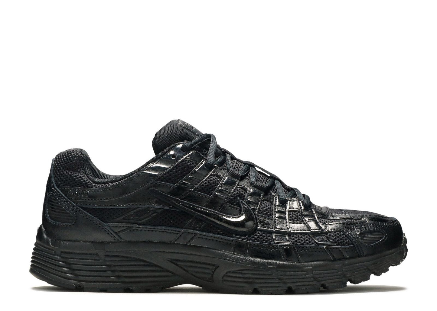 NIKE P-6000 BLACK (BRAND NEW)