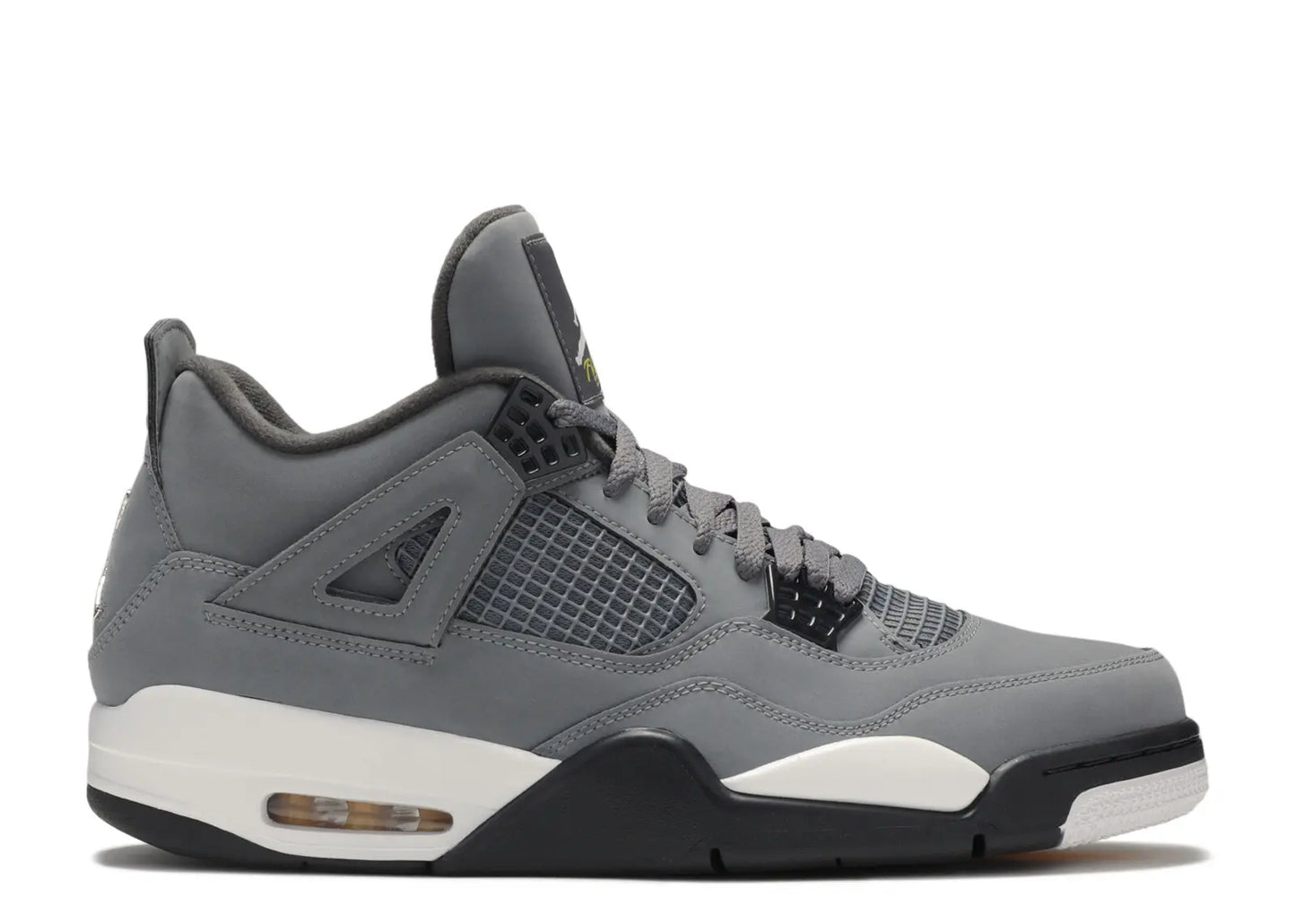 JORDAN 4 COOL GREY