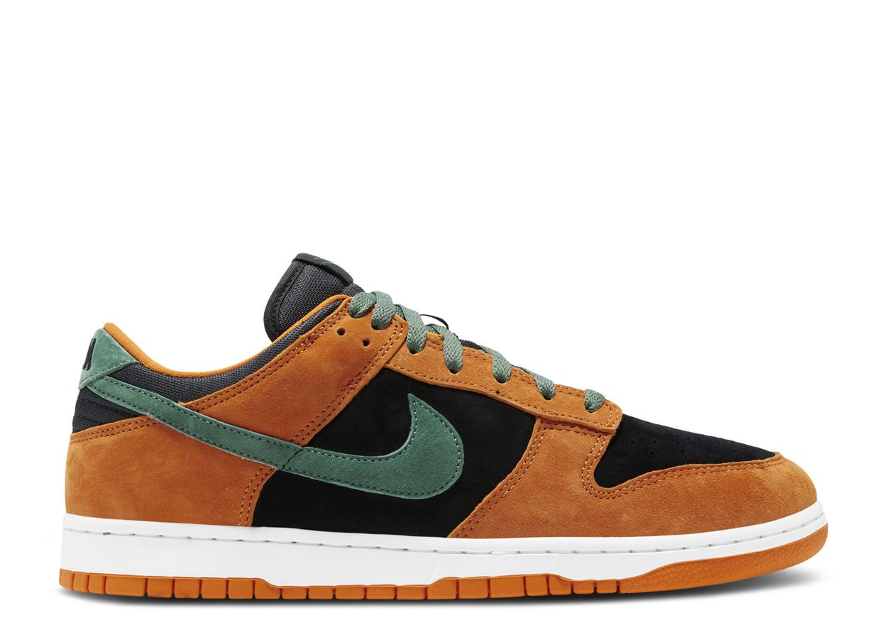 DUNK LOW CERAMIC (BRAND NEW)