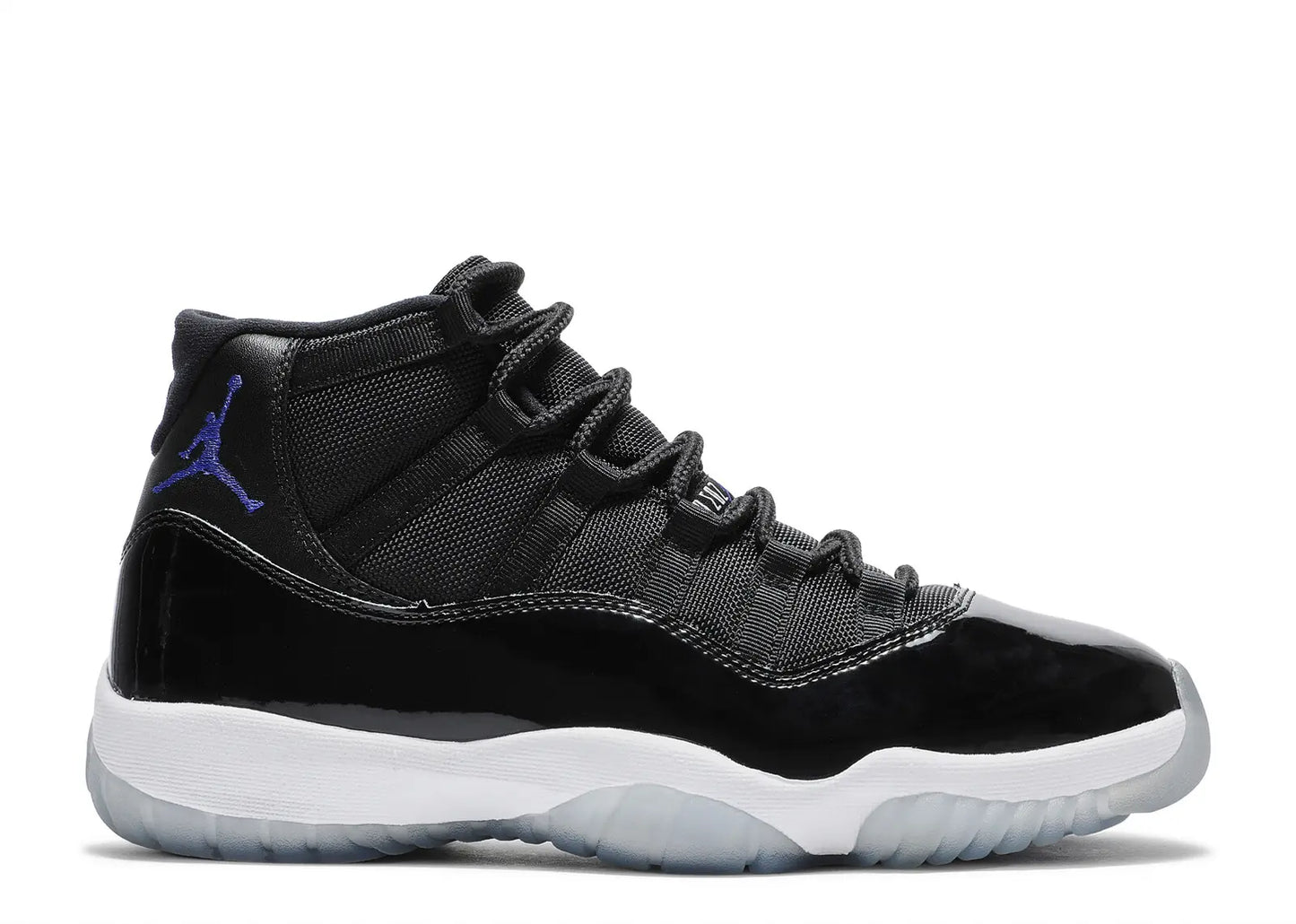 JORDAN 11 SPACE JAM 2016