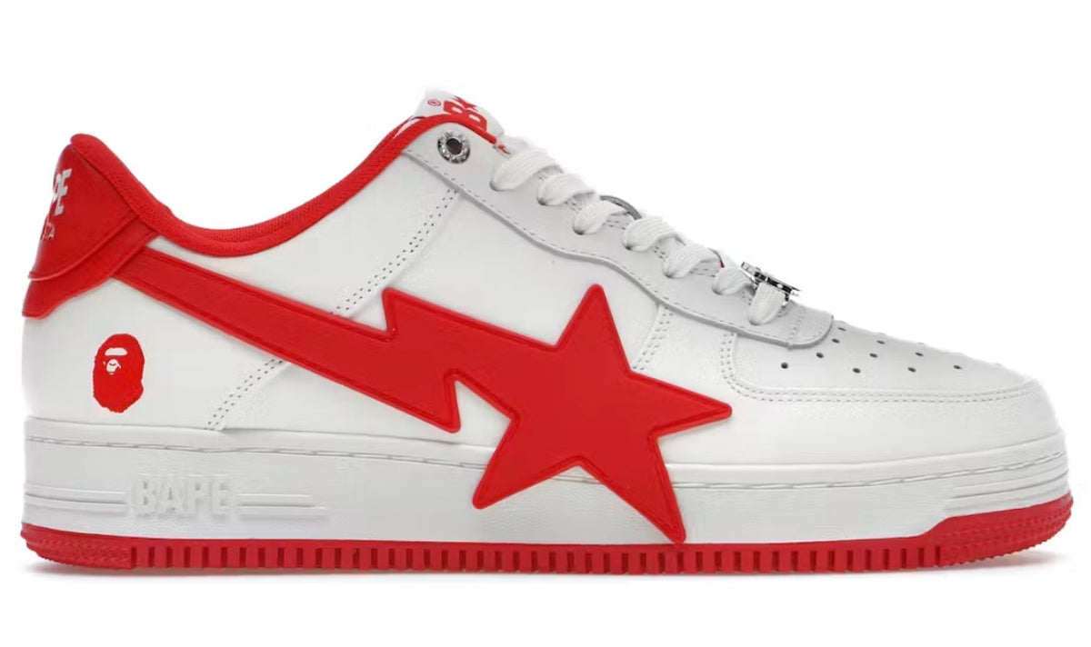 BAPE STA A BATHING APE