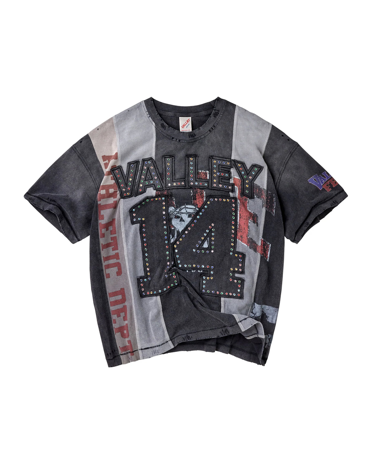 VALE CHOP N SCREW TEE