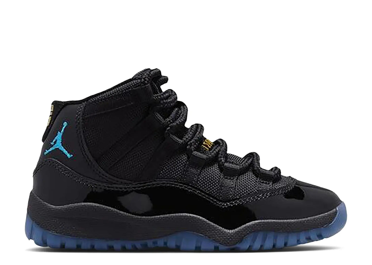 JORDAN 11 GAMMA PS