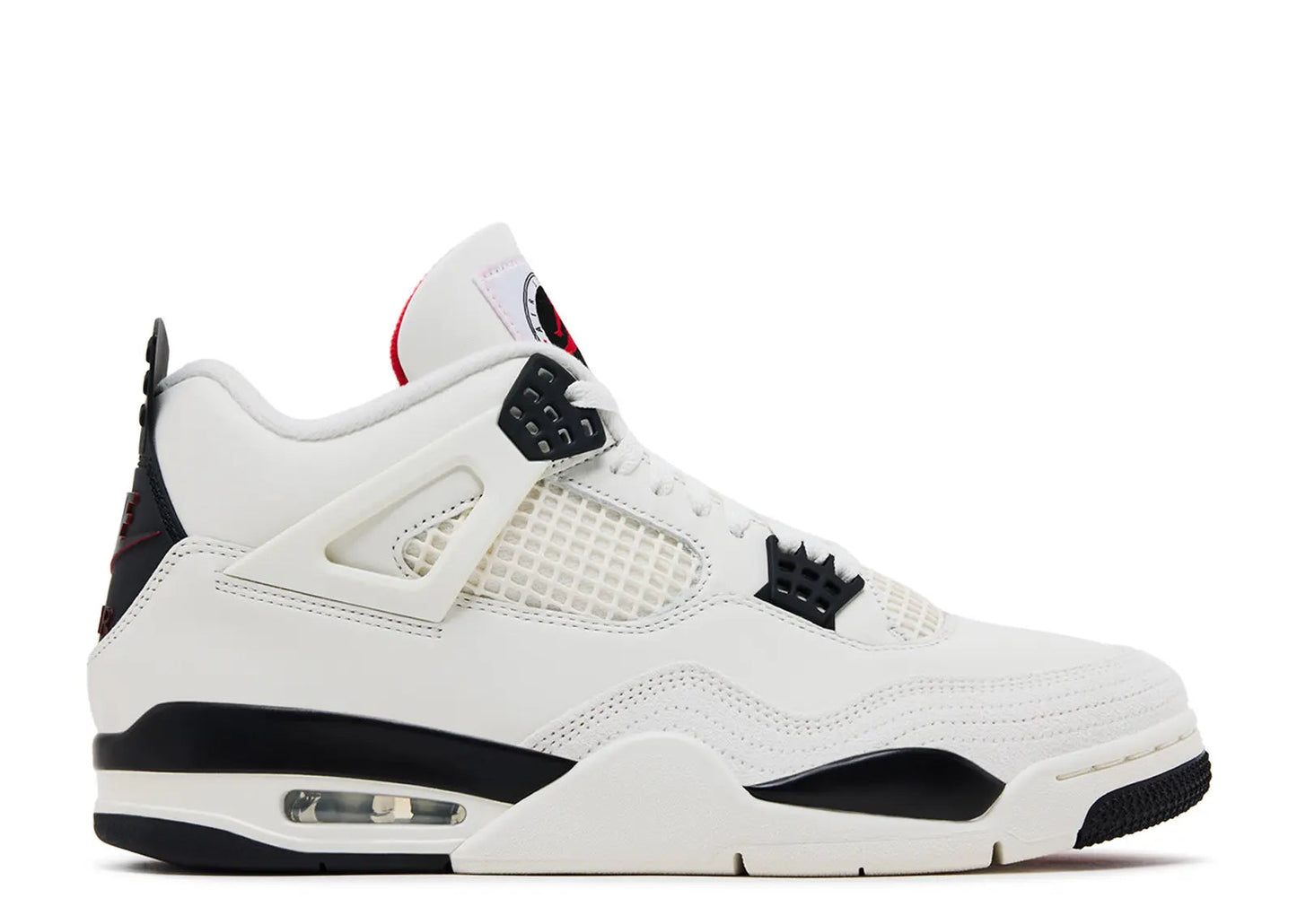 JORDAN 4 FLIGHT CLUB (PRE-OWNED W/ BOX)