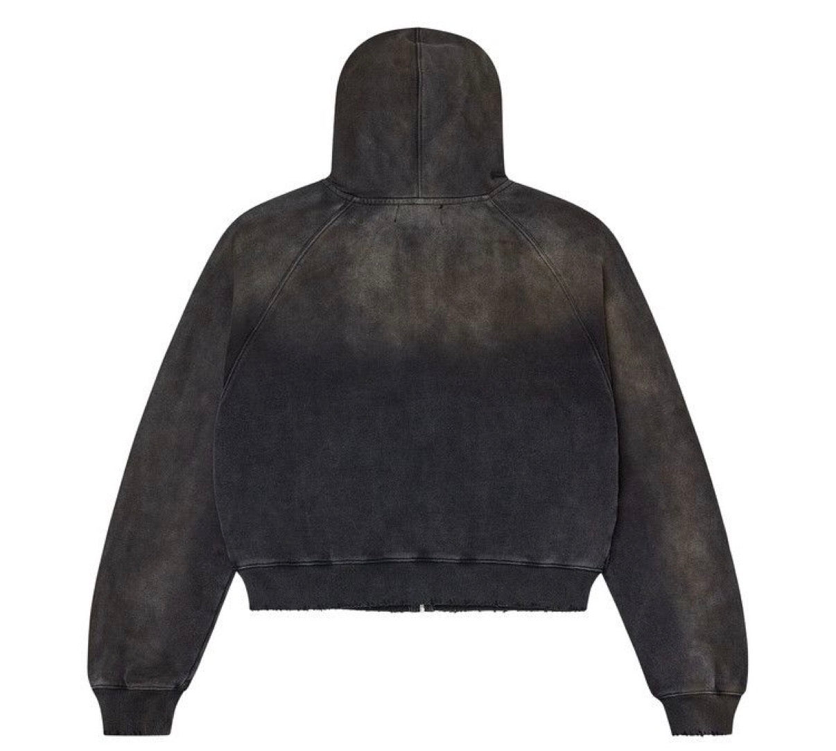 VALE FOREVER GEM ZIP UP HOODIE (BRAND NEW)