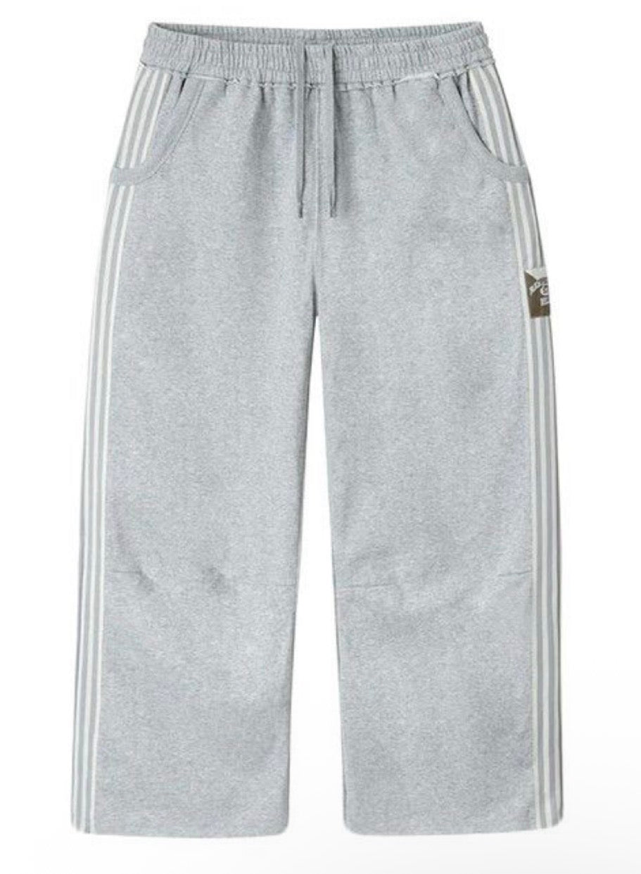 RASPBERRY HILLS GV GALLERY LIL LEON SWEATPANTS (BRAND NEW)