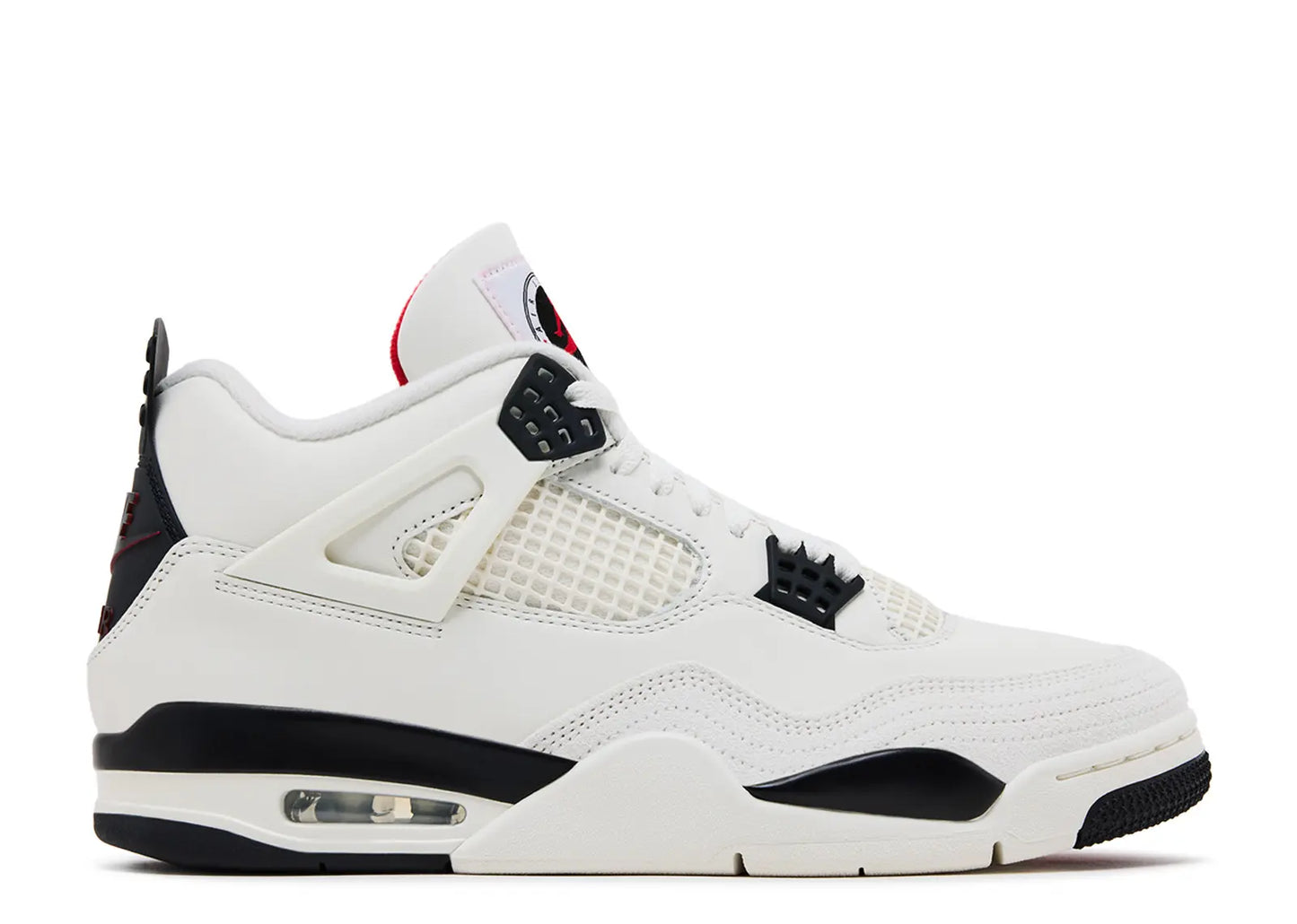 JORDAN 4 FLIGHTCLUB (BRAND NEW)