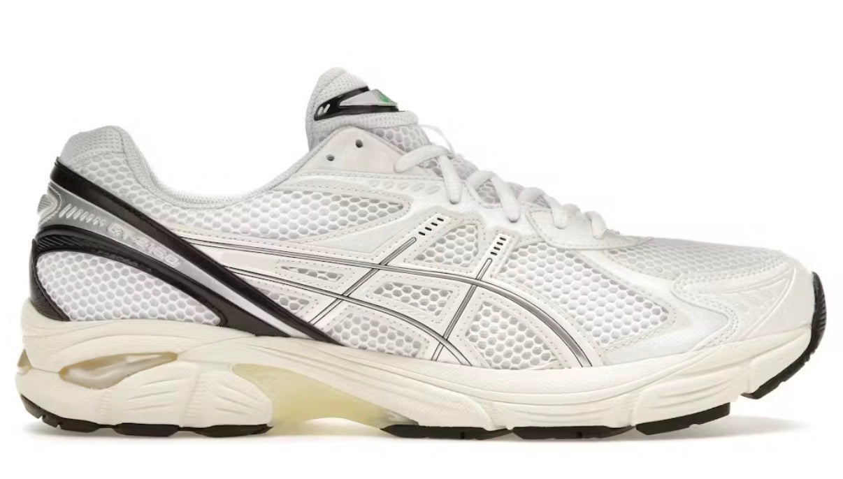 ASICS GT-2160 WHITE BLACK (BRAND NEW)