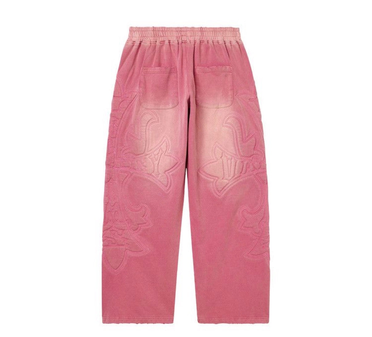 VALE FOREVER CARVER SWEATS PINK (BRAND NEW)