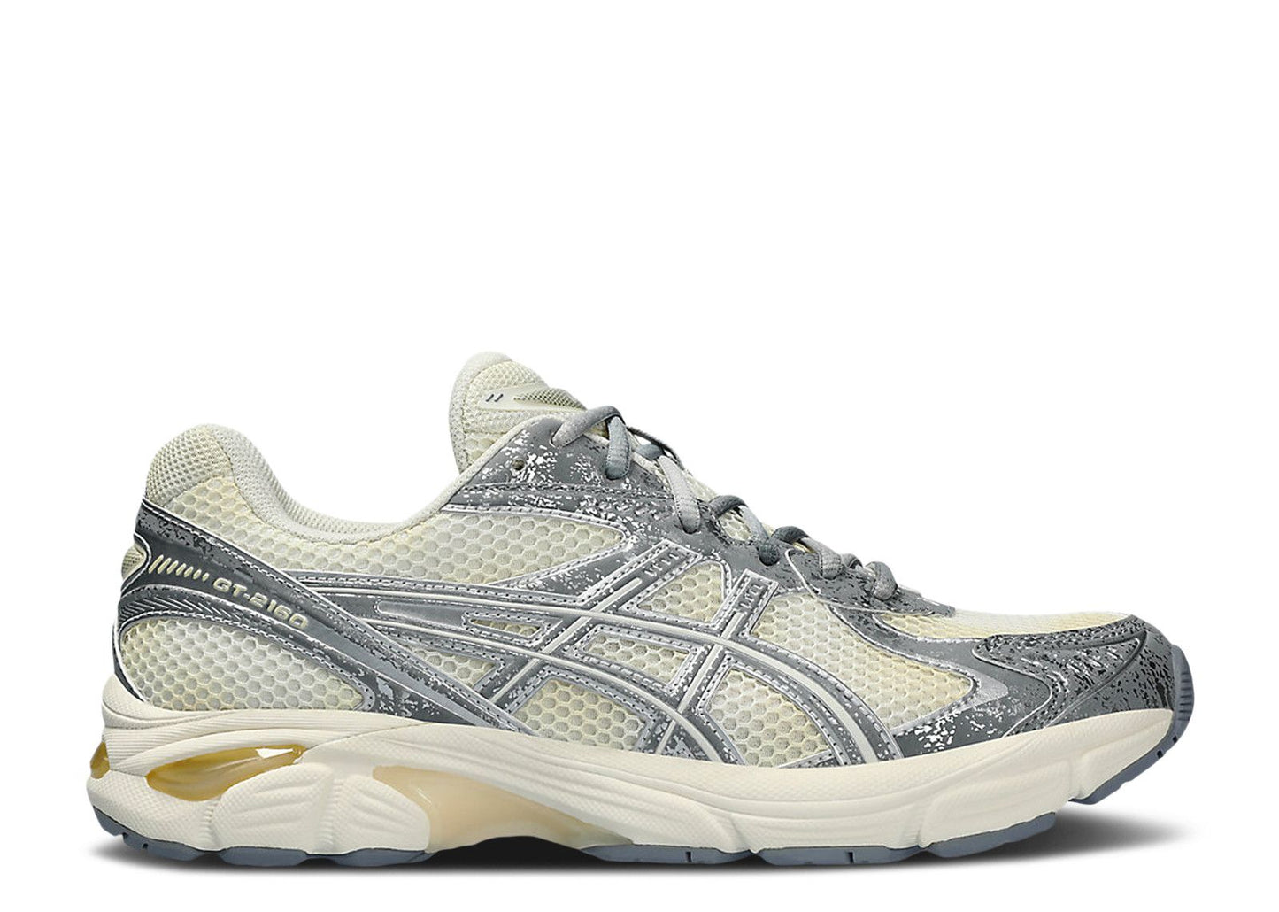 ASICS GT 2160 SHEET ROCK (BRAND NEW)