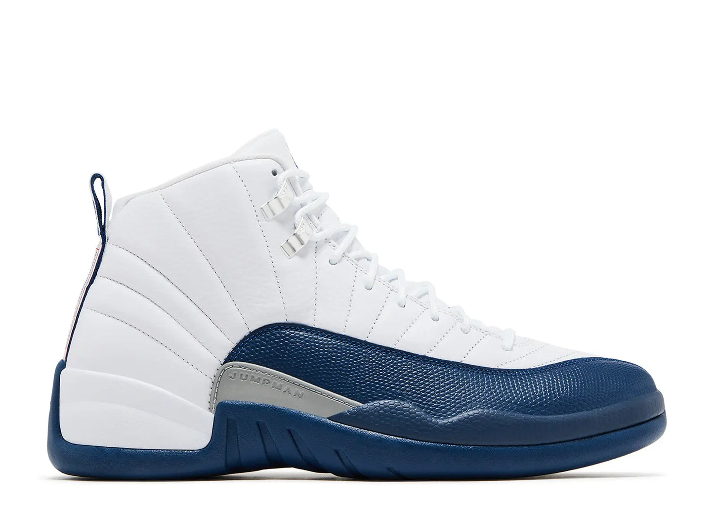 JORDAN 12 FRENCH BLUE 2025 (VNDS W/ BOX)