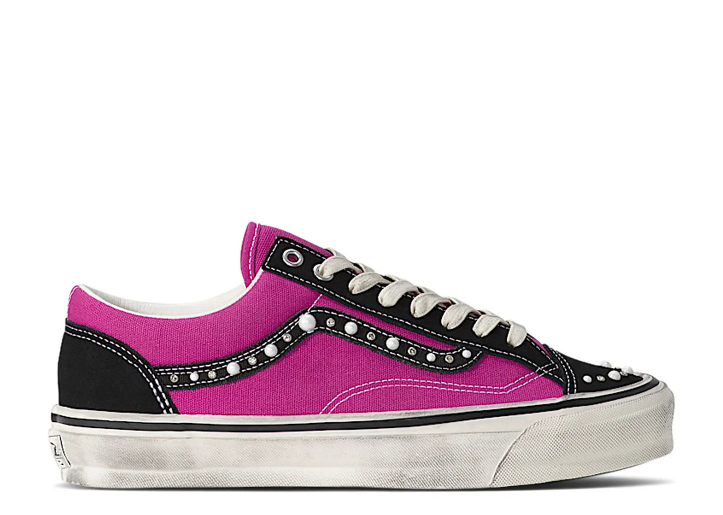 VANS OTW PEARLIZED PINK (BRAND NEW)