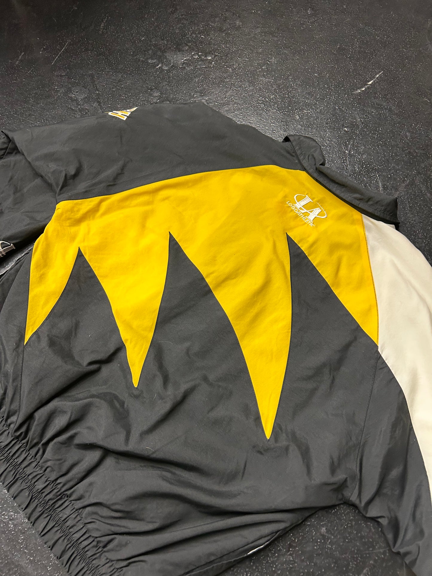 PITTSBURGH STEELERS PROLINE JACKET (PRE-OWNED)