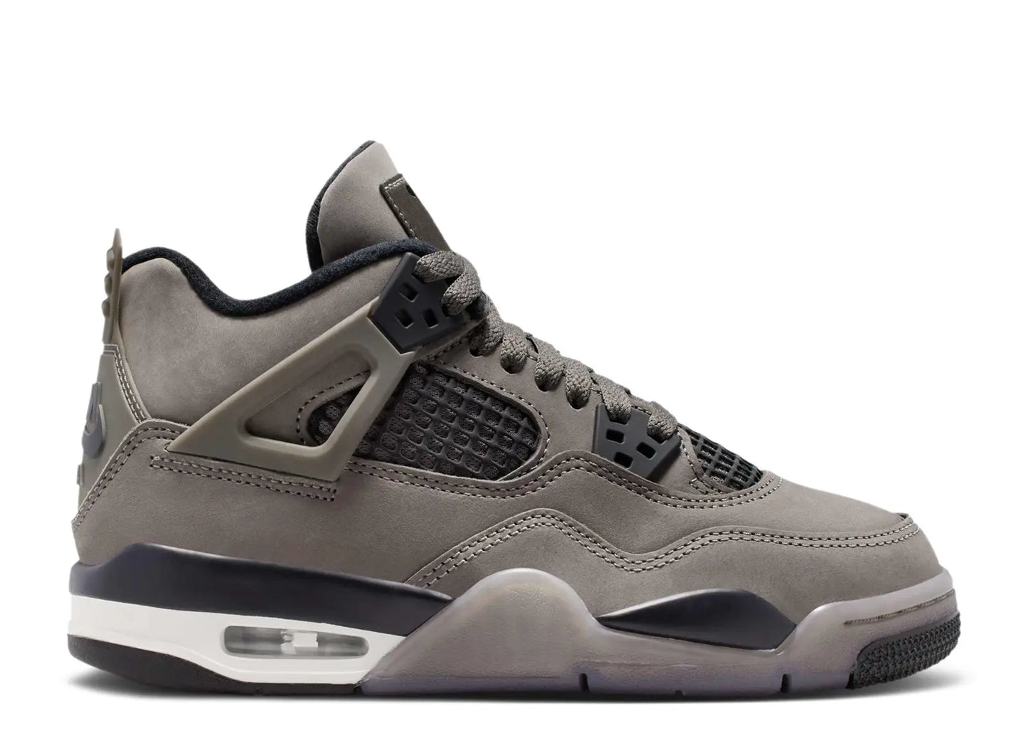 JORDAN 4 CAVE STONE GS (BRAND NEW)