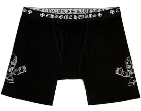 CHROME HEARTS FOTI BOXER BRIEFS (BRAND NEW)