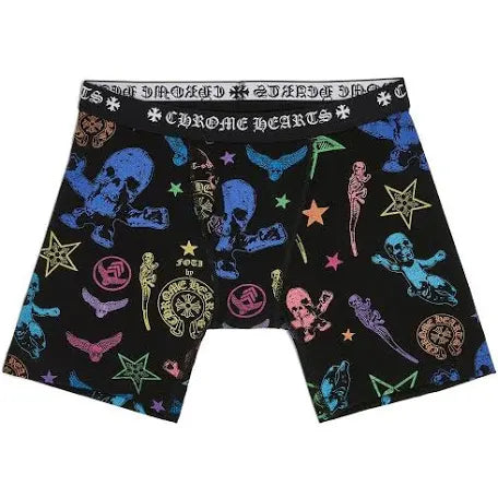 CHROME HEARTS FOTI BOXER BRIEFS