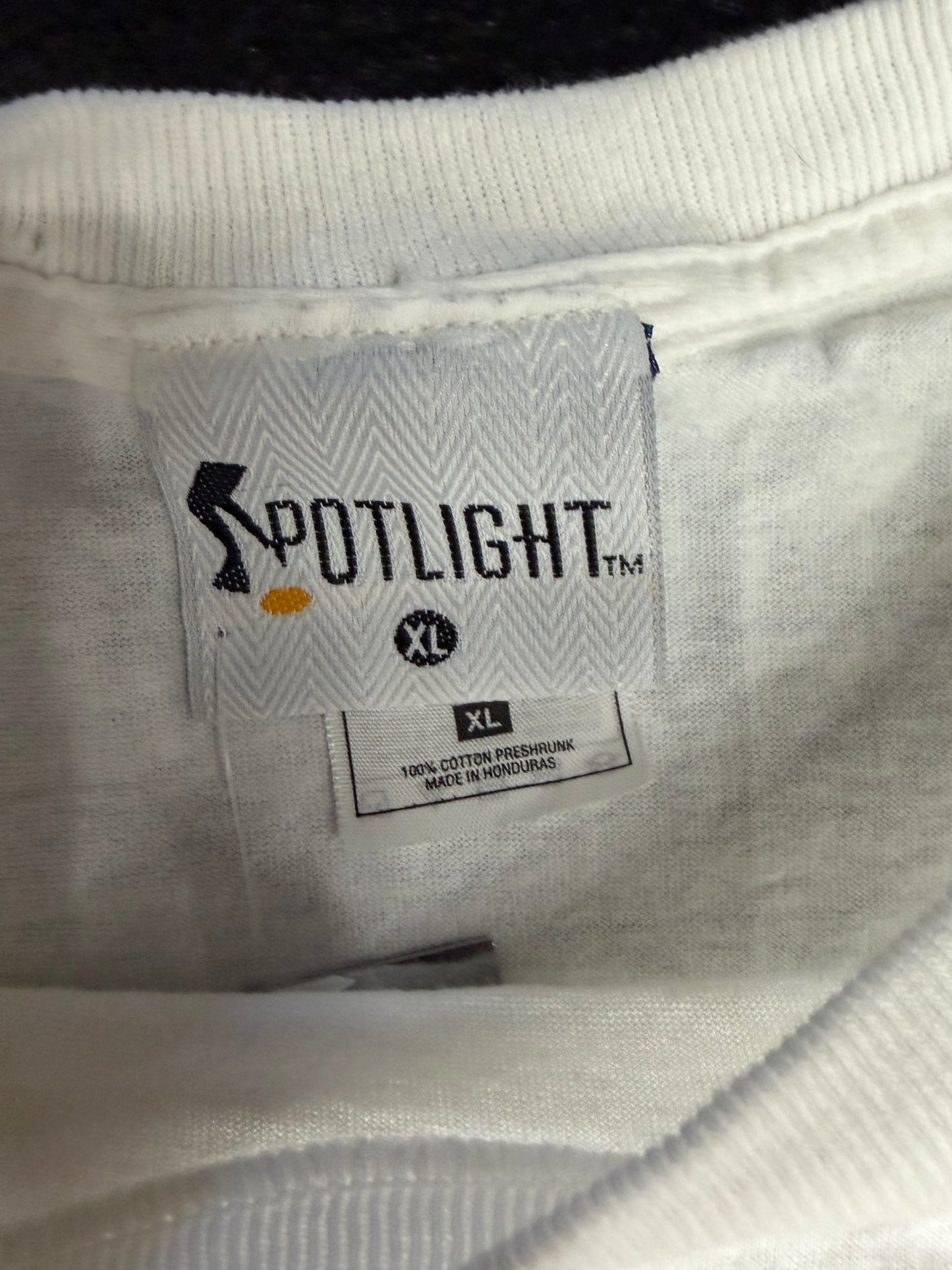 2000’s SUBWAY SERIES T-SHIRT