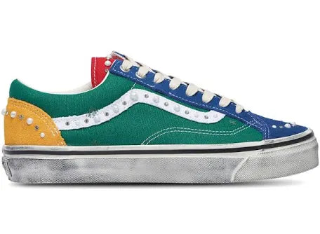 VANS LX OLD SKOOL 36 YACHT CLUB