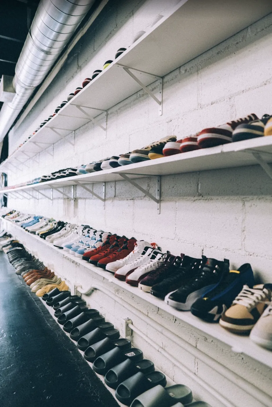 Inside A-List Tulsa