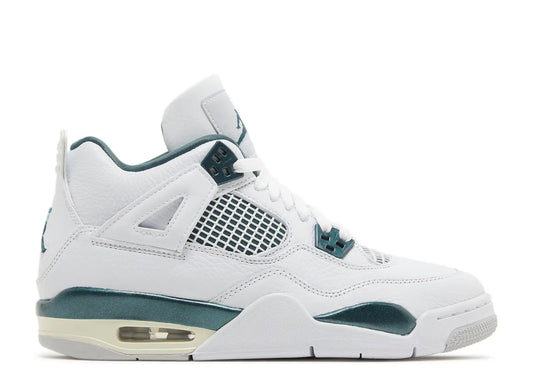 JORDAN 4 OXIDIZED GREEN GS