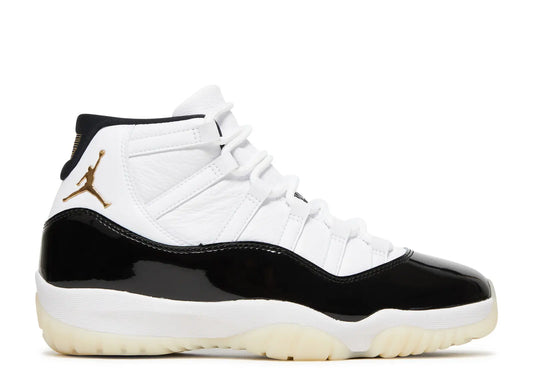 JORDAN 11 GRATITUDE DEFINING MOMENTS (VNDS W/ BOX)