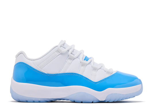 JORDAN 11 LOW UNC 2026 (BRAND NEW)
