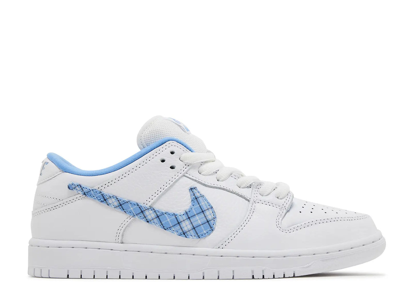 DUNK LOW SB UNIVERSITY (BRAND NEW)