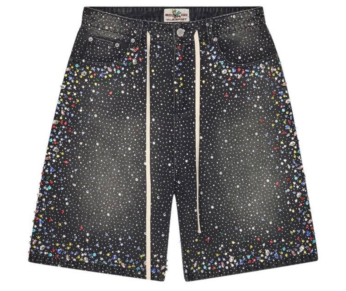 VALE RAINSTORM V2 JORTS (BRAND NEW)