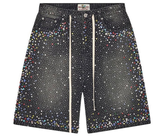 VALE RAINSTORM V2 JORTS (BRAND NEW)