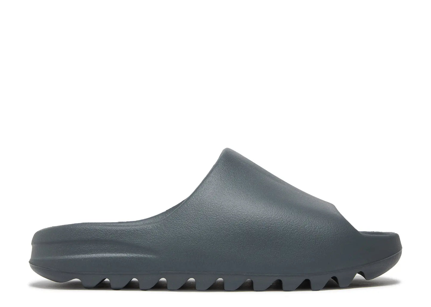 ADIDAS X YEEZY SLIDE SLATE GREY (BRAND NEW)