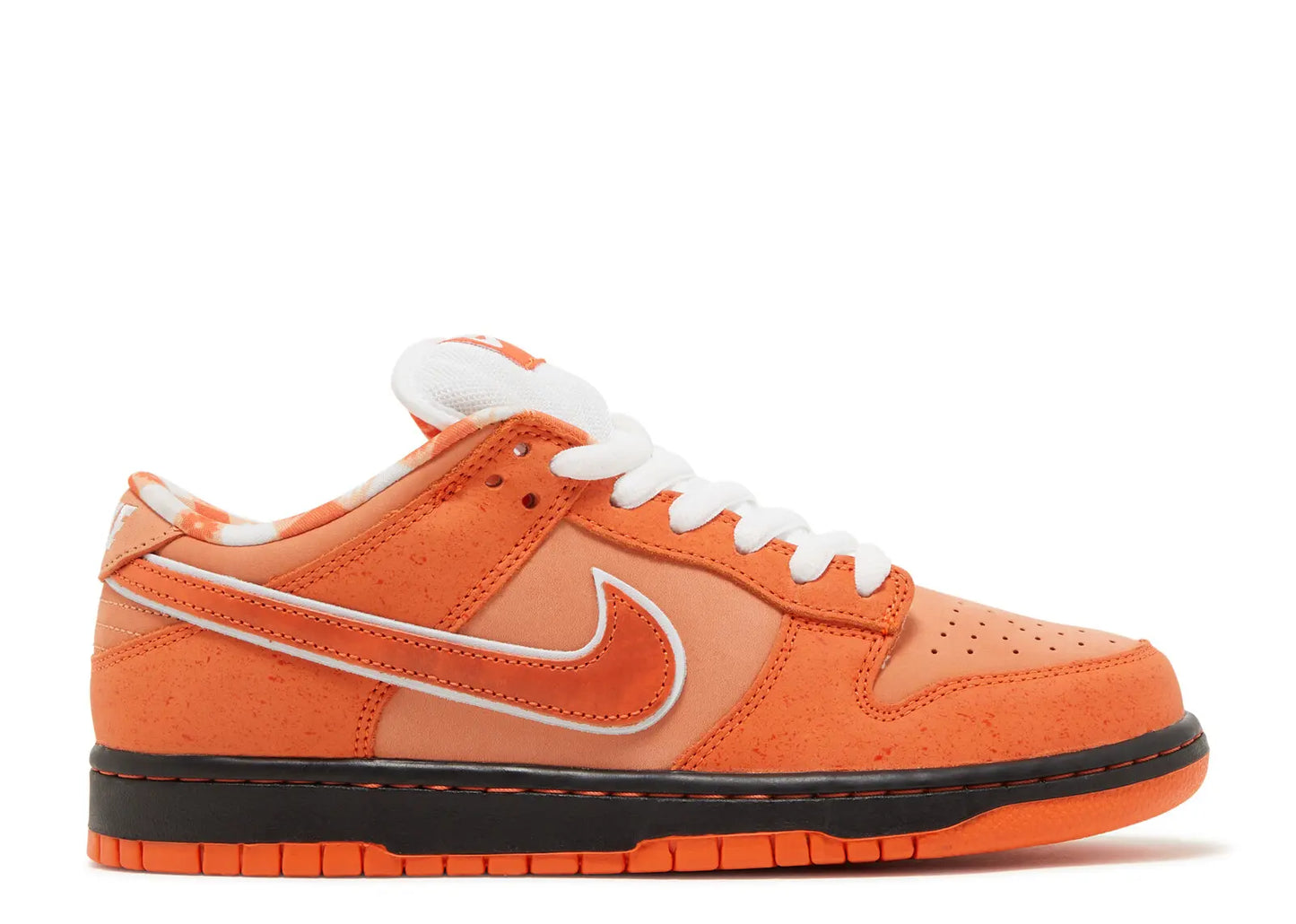 DUNK LOW ORANGE LOBSTER