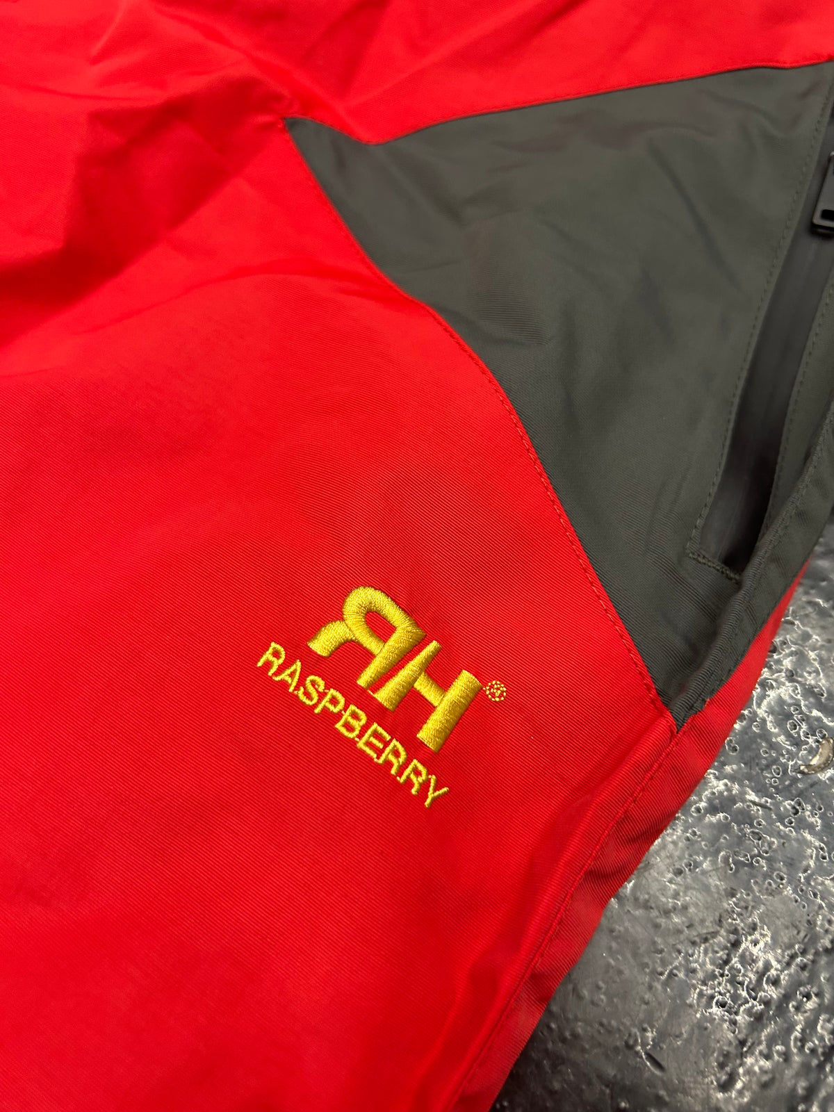RASPBERRY HILLS RH TRAIL PANTS (BRAND NEW)