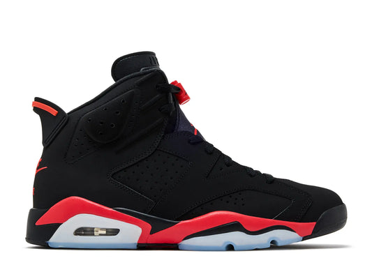 JORDAN 6 SALESMAN (PRE-OWNED W/ BOX)