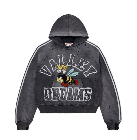 VALE ANTHEM PULL-OVER (BRAND NEW)