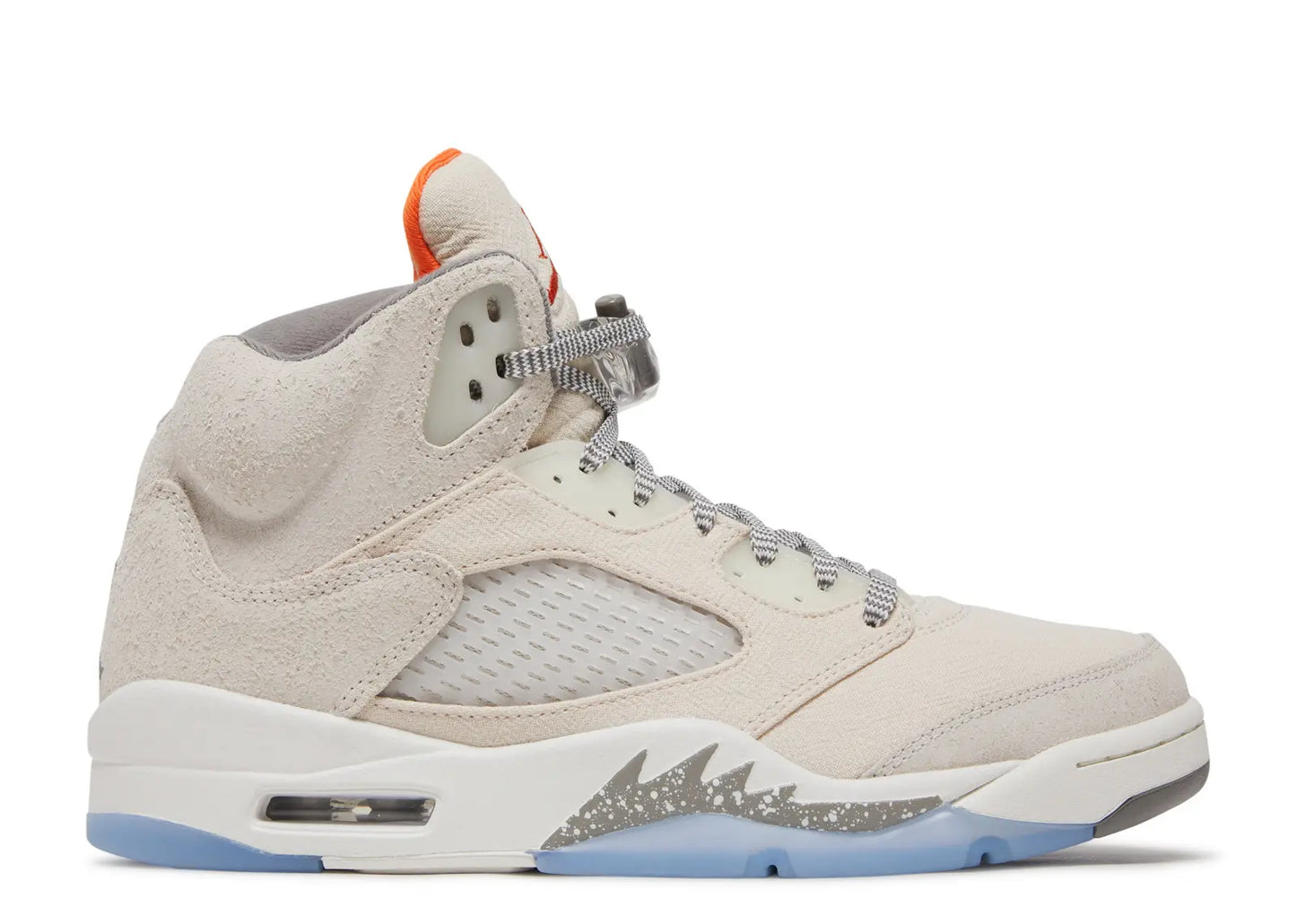 JORDAN 5 CRAFT (PRE-OWNED W/ BOX)